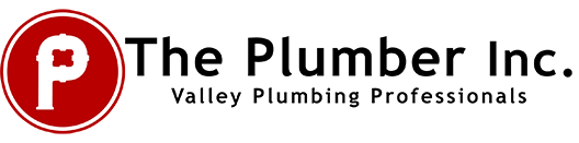 The Plumber Inc logo